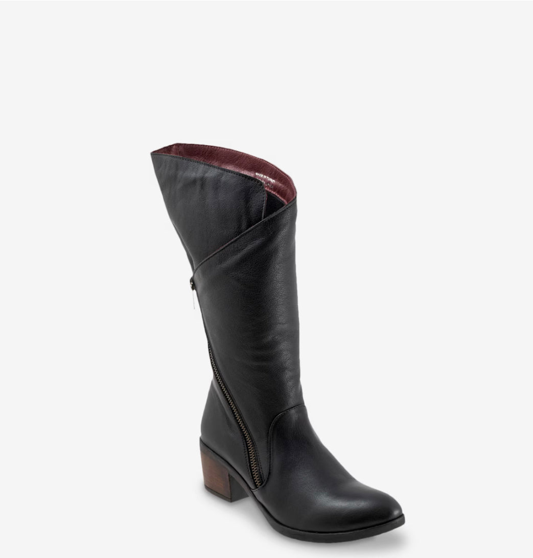 Boots and Booties Sole in the City