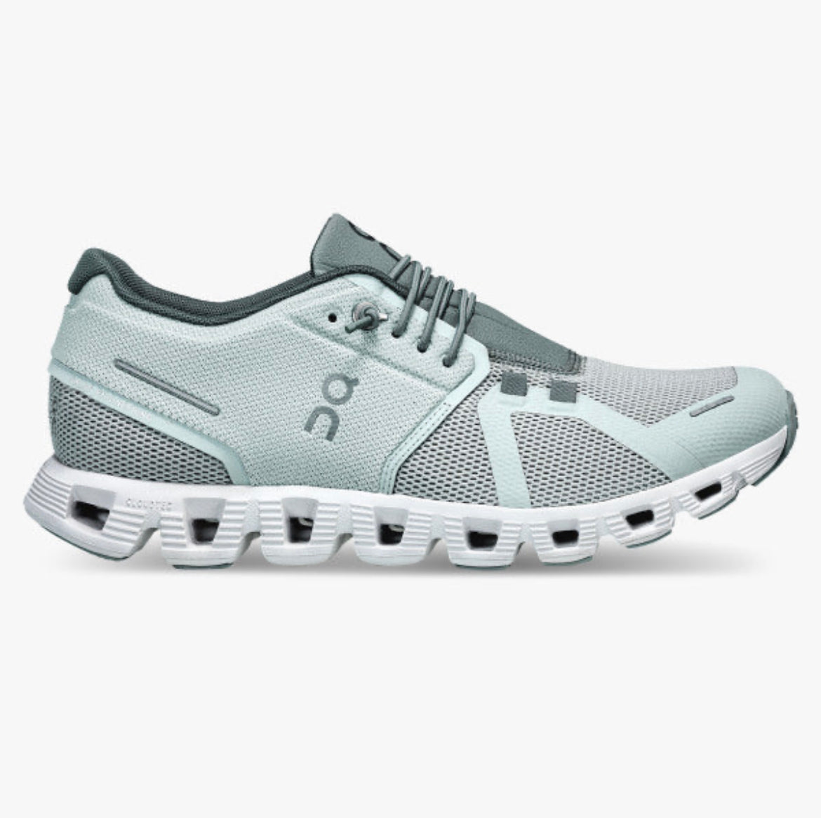 On Running