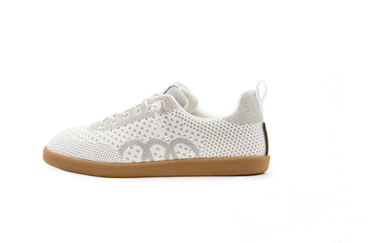 Engadine Taupe Multi Sneaker