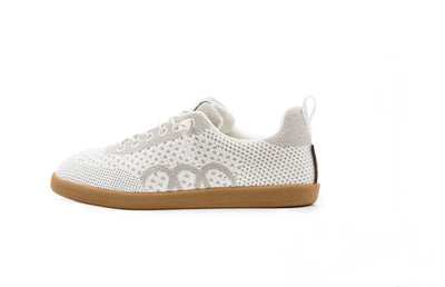 Engadine Taupe Multi Sneaker