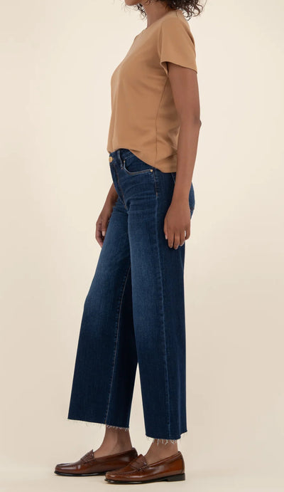 Kut Meg Jeans-Innoxious