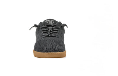 Engadine Jet Marino Wool Sneaker