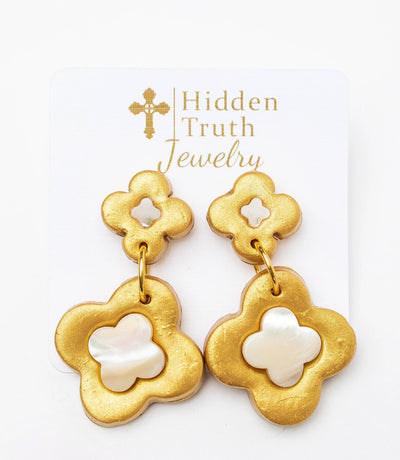 Tiffany Dangles
