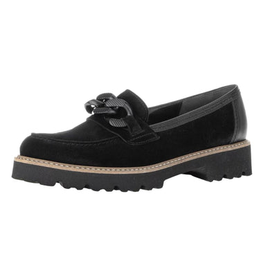 35.240.17 Slipper Back Loafer