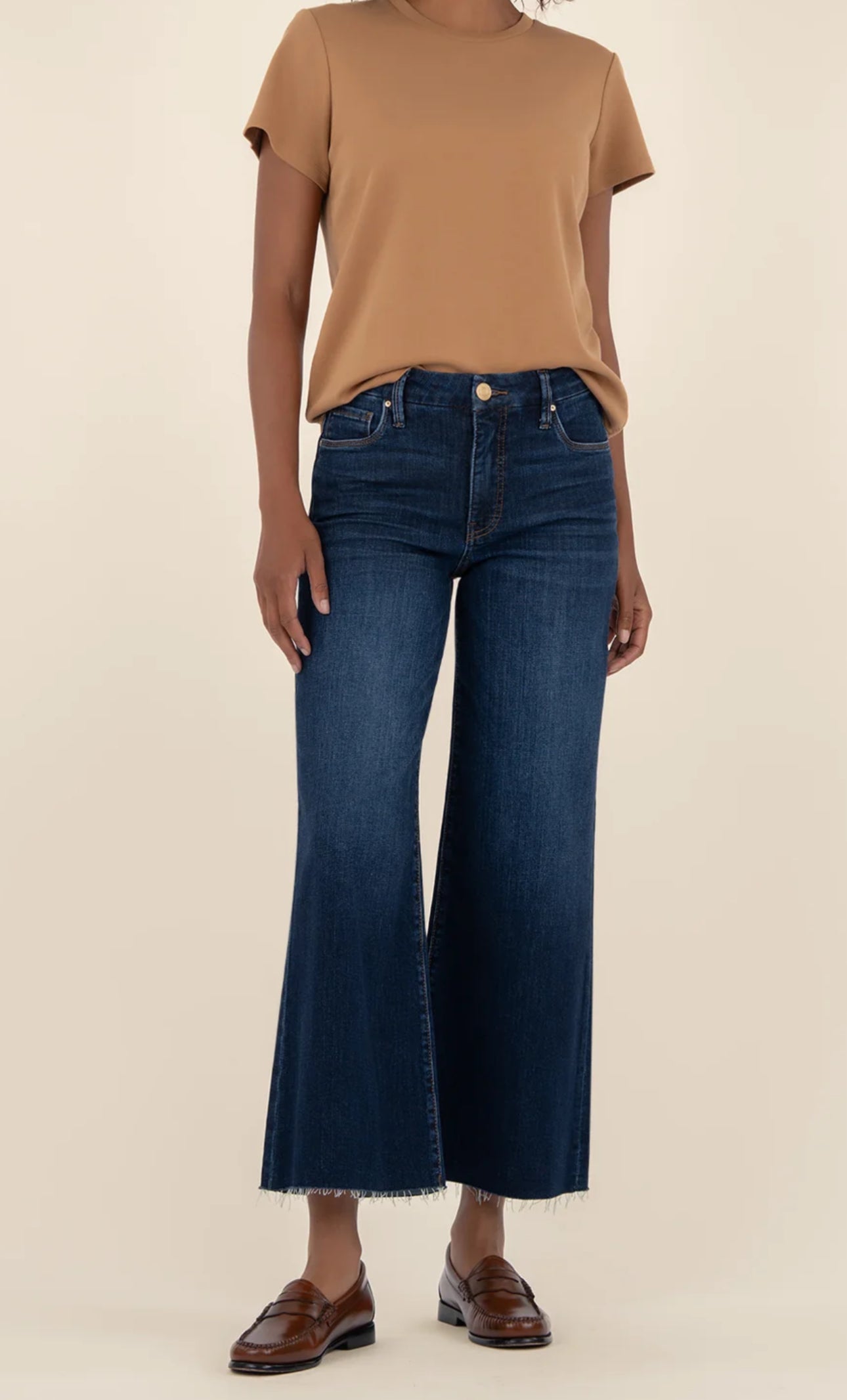 Kut Meg Jeans-Innoxious