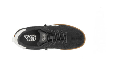 Engadine Jet Marino Wool Sneaker