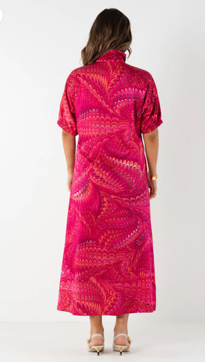 Poppy Maxi Venetian