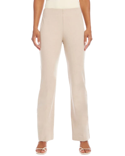 Boot Cut Double Stretch Twill Pant