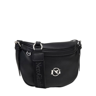 Nero Giardini Crossbody Black