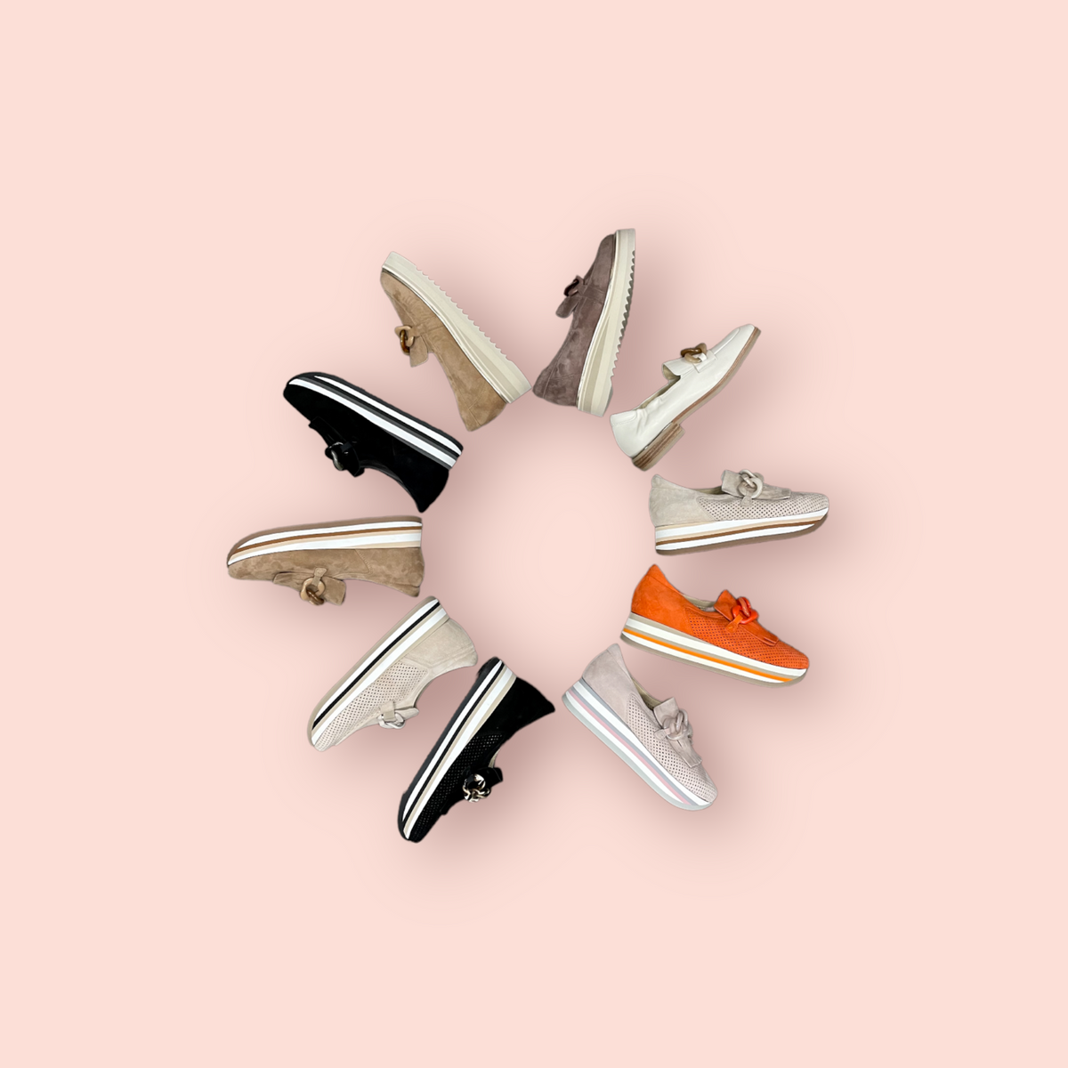 Sole In The City Sole in the City