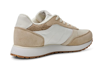 Woden Ronja Blanc de Blanc Sneaker