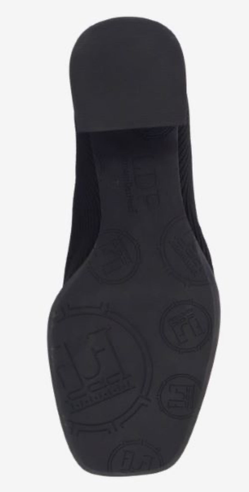 Nolita Stretch Boot-Black