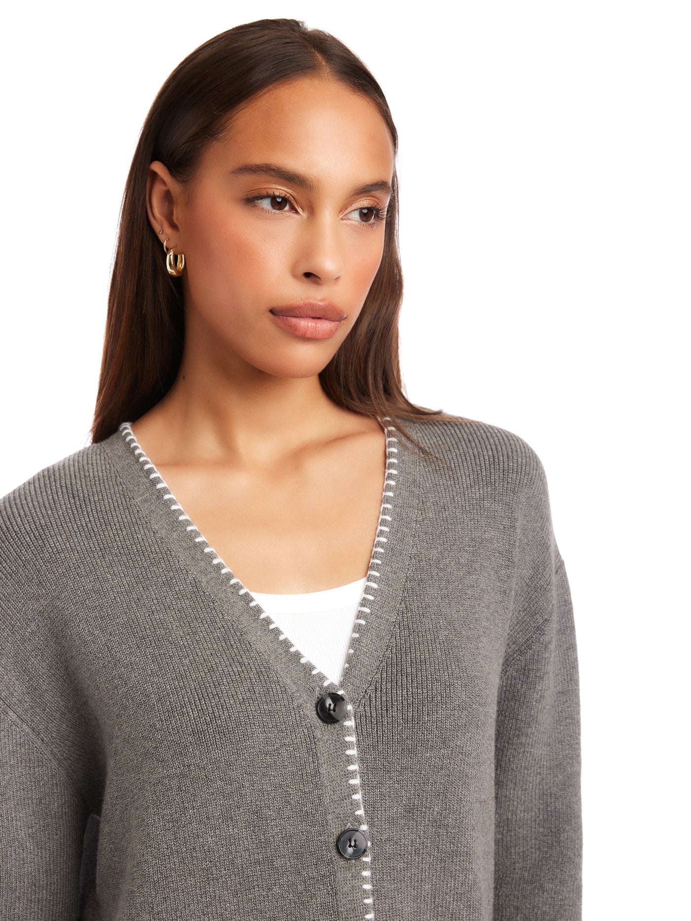 Ariel Cardigan Sweater