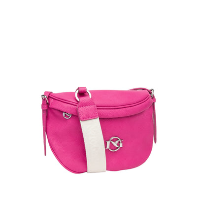 Nero Giardini Crossbody Fuchsia