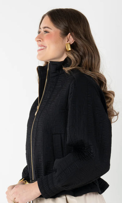 Bailey Bomber