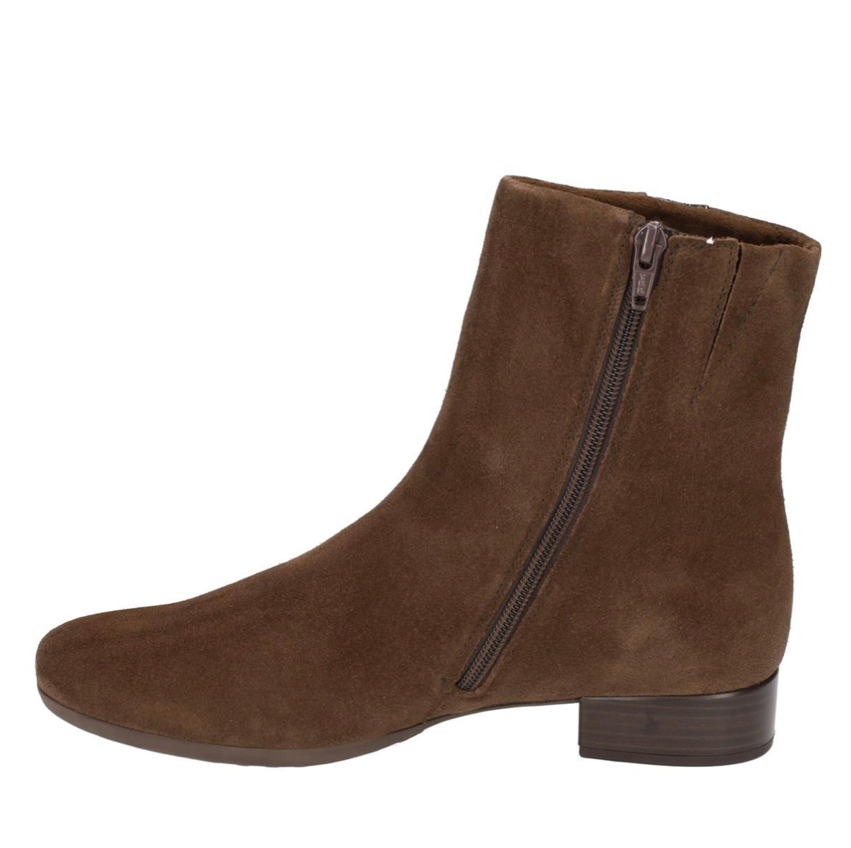 32.711.43 Dream Bootie-English Brown