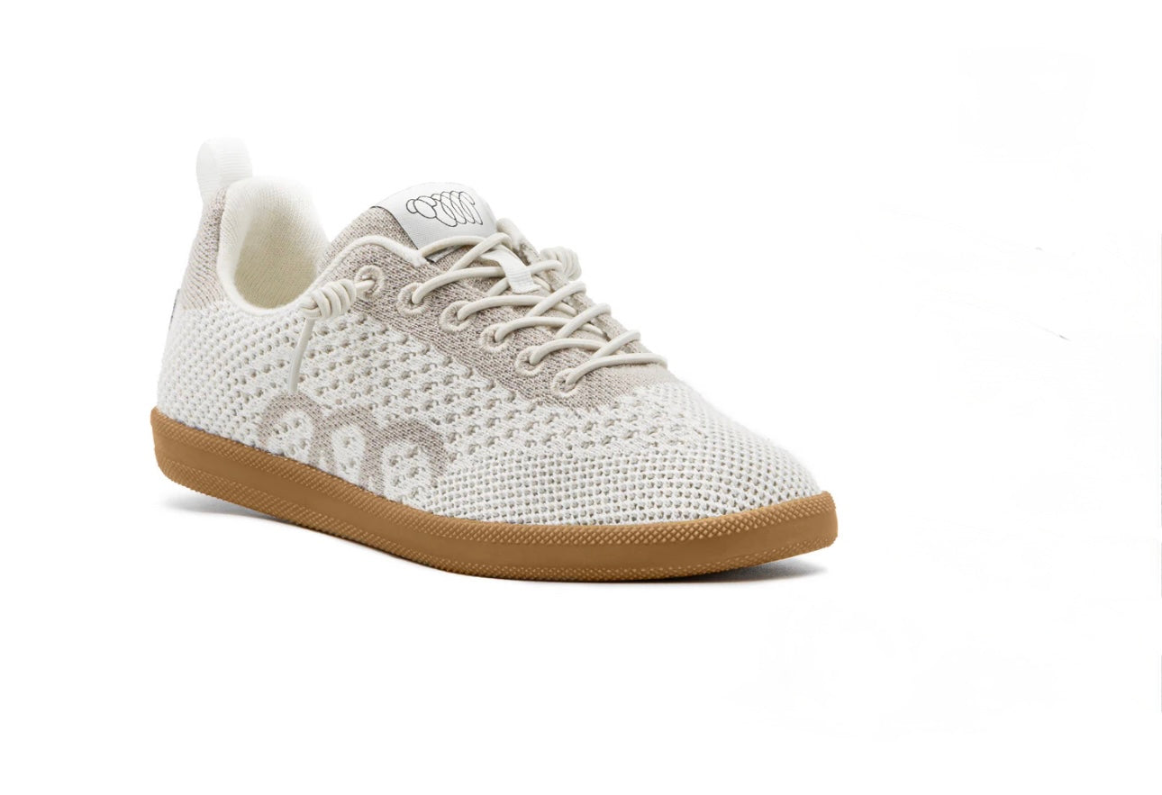 Engadine Taupe Multi Sneaker