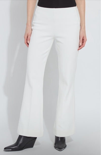 Alma High Waist Cavalry Trouser