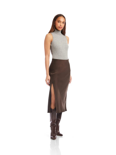 Brielle Midi Skirt