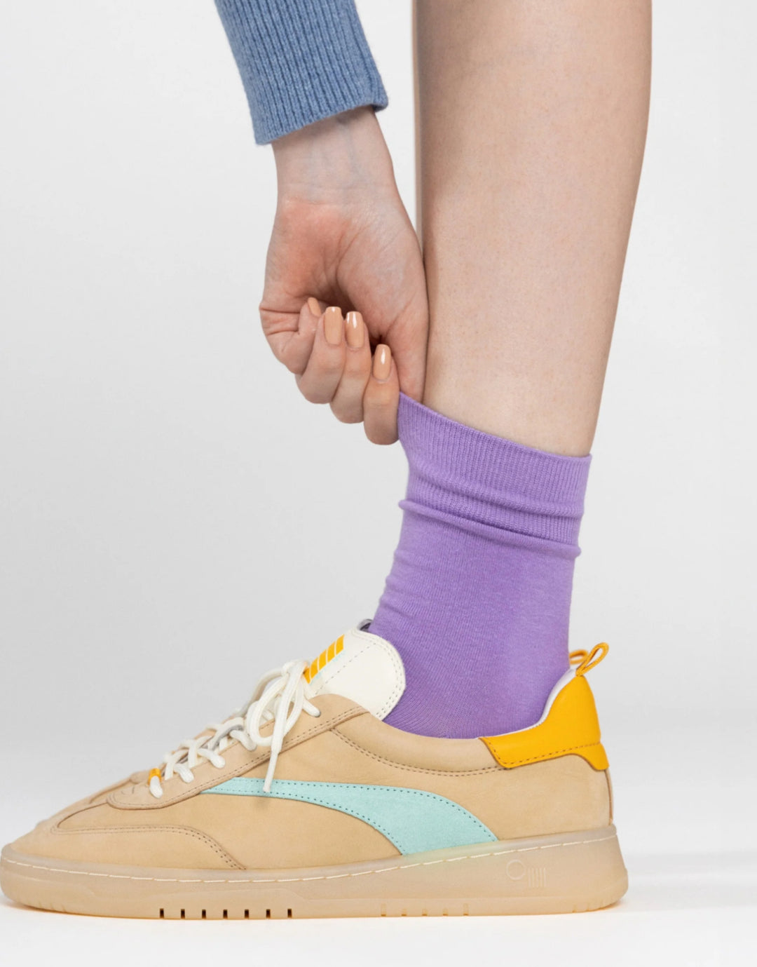 Panama Oak – Sole in the City