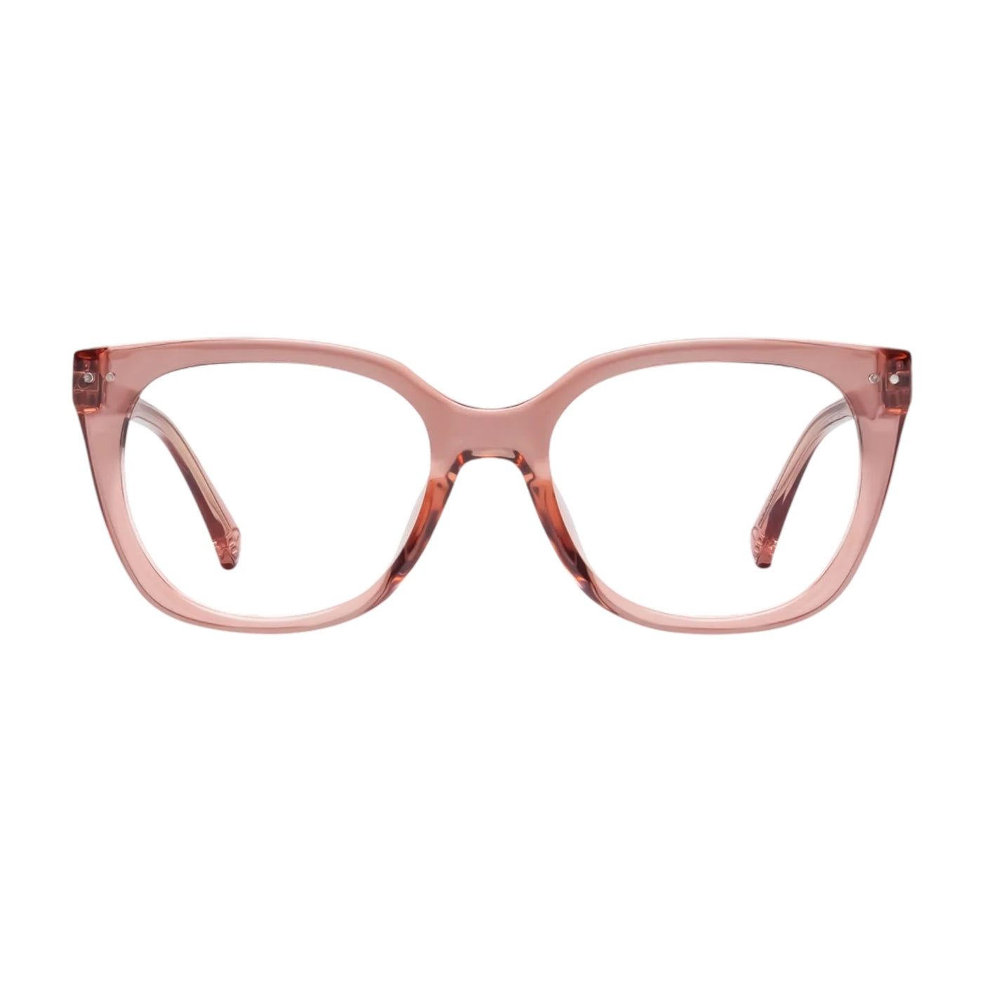 Evita Readers Shiny Pink