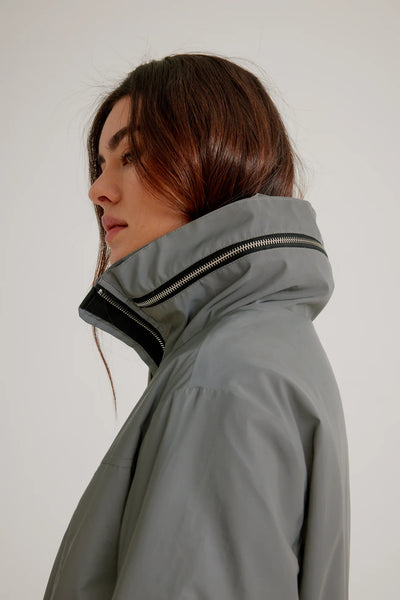 Reflective Coat