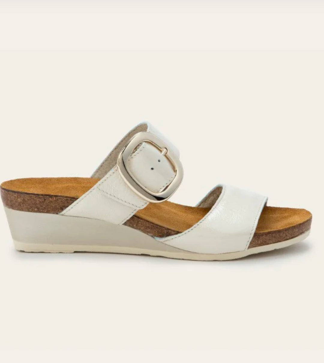Naot – Sole in the City Naot – Sole in the City