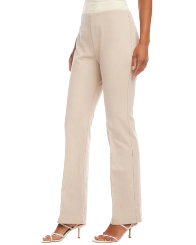Boot Cut Double Stretch Twill Pant