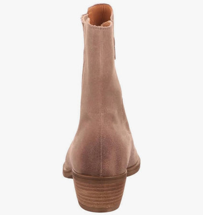 75.910.12 Gabor Bootie-Pebble