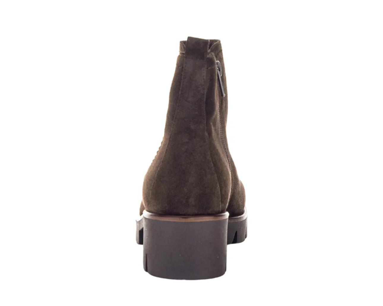 Gabor 71.710.18 Boot-English Brown