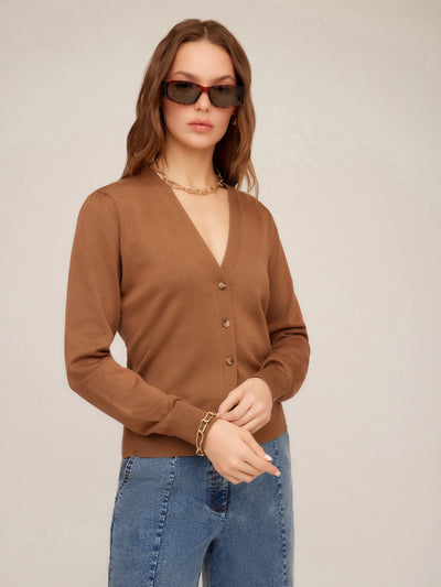 Lacey Cardigan
