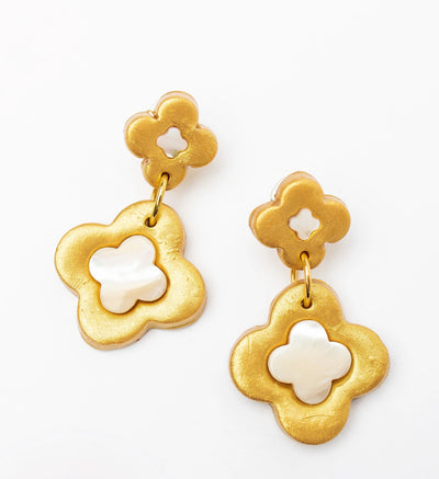 Tiffany Dangles