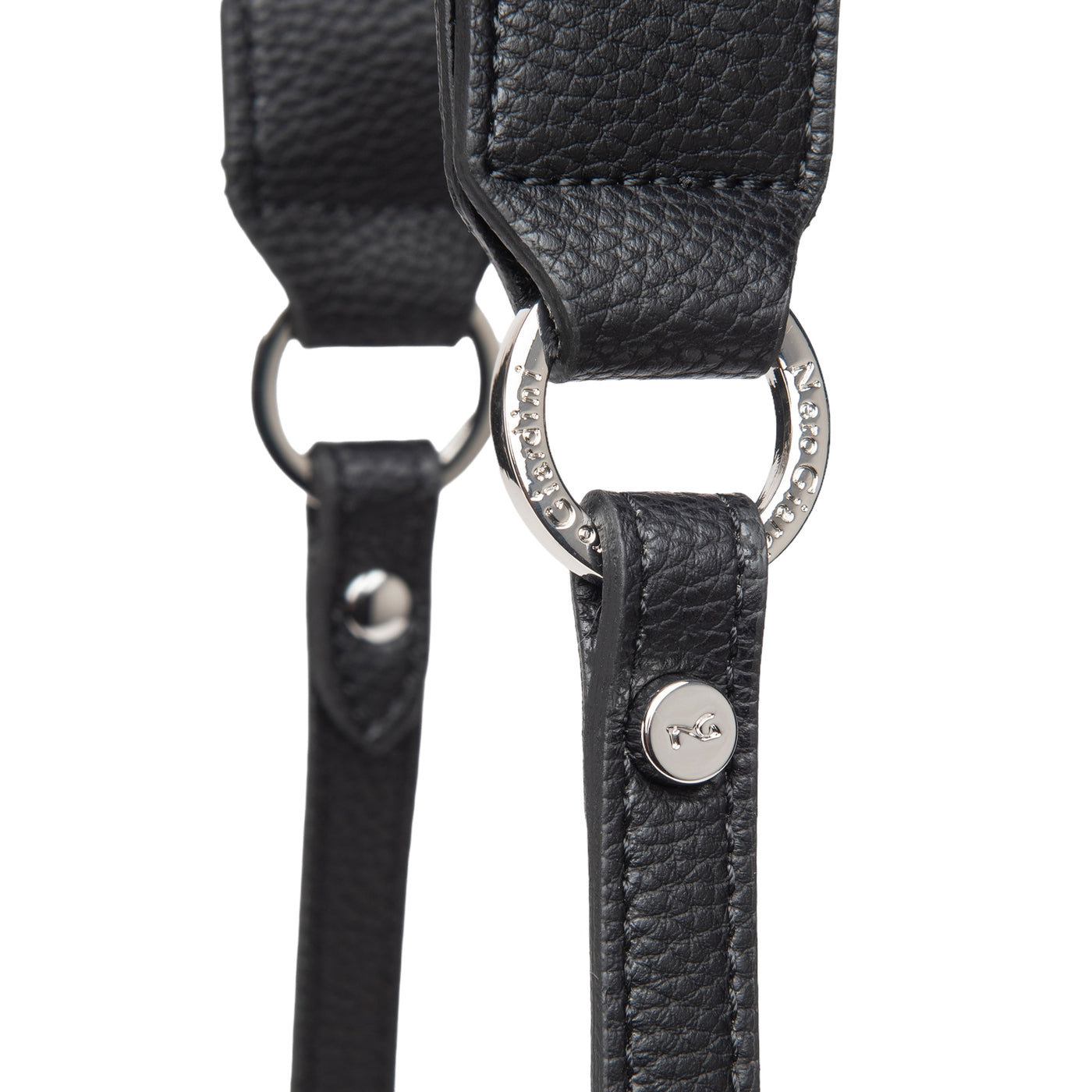 Nero Giardini Crossbody Black