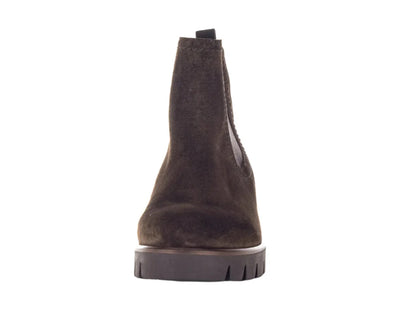 Gabor 71.710.18 Boot-English Brown