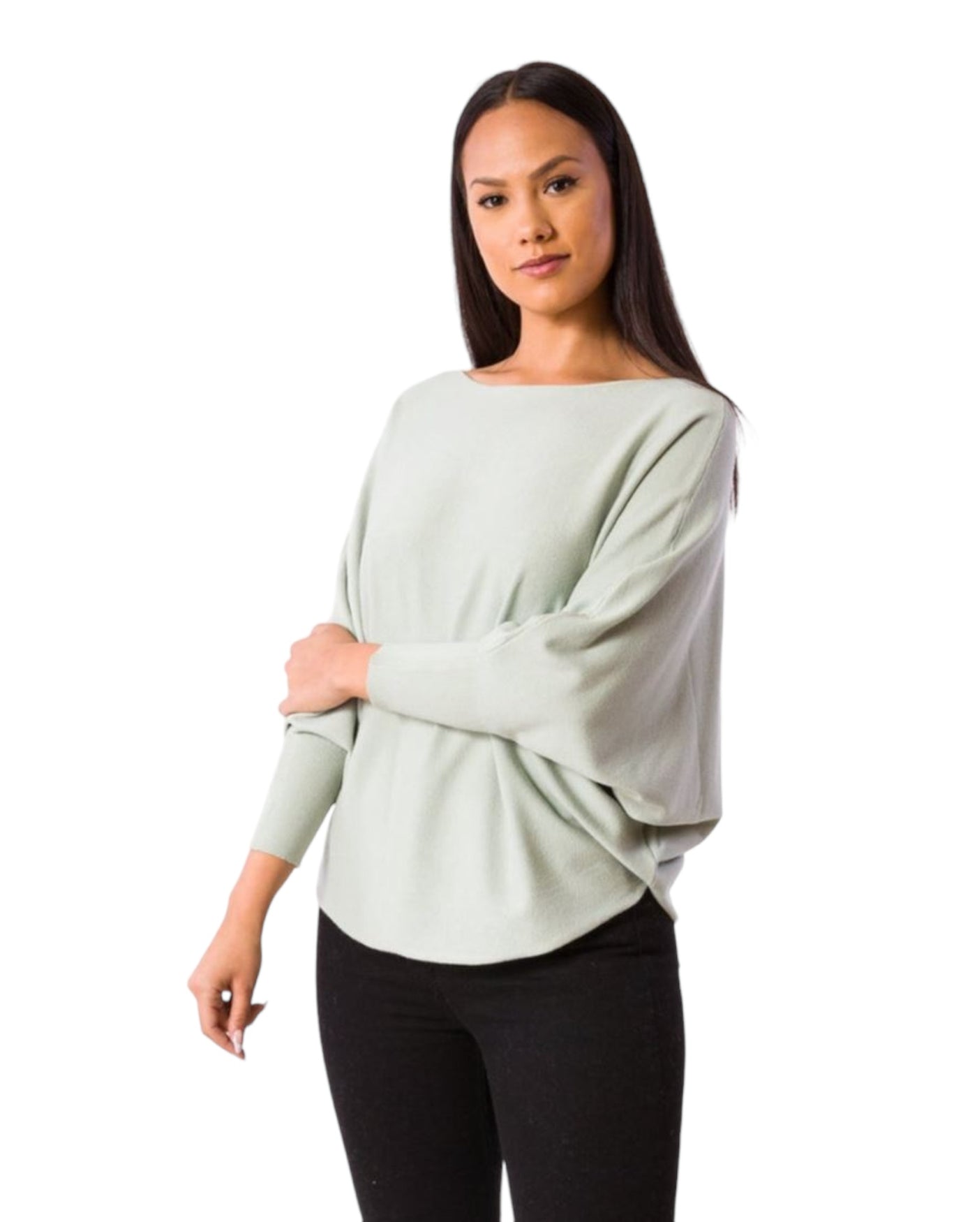RYU Thin Seafoam