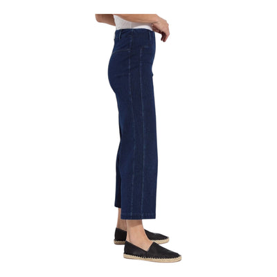 Lysse Layton Denim-Dark Indigo