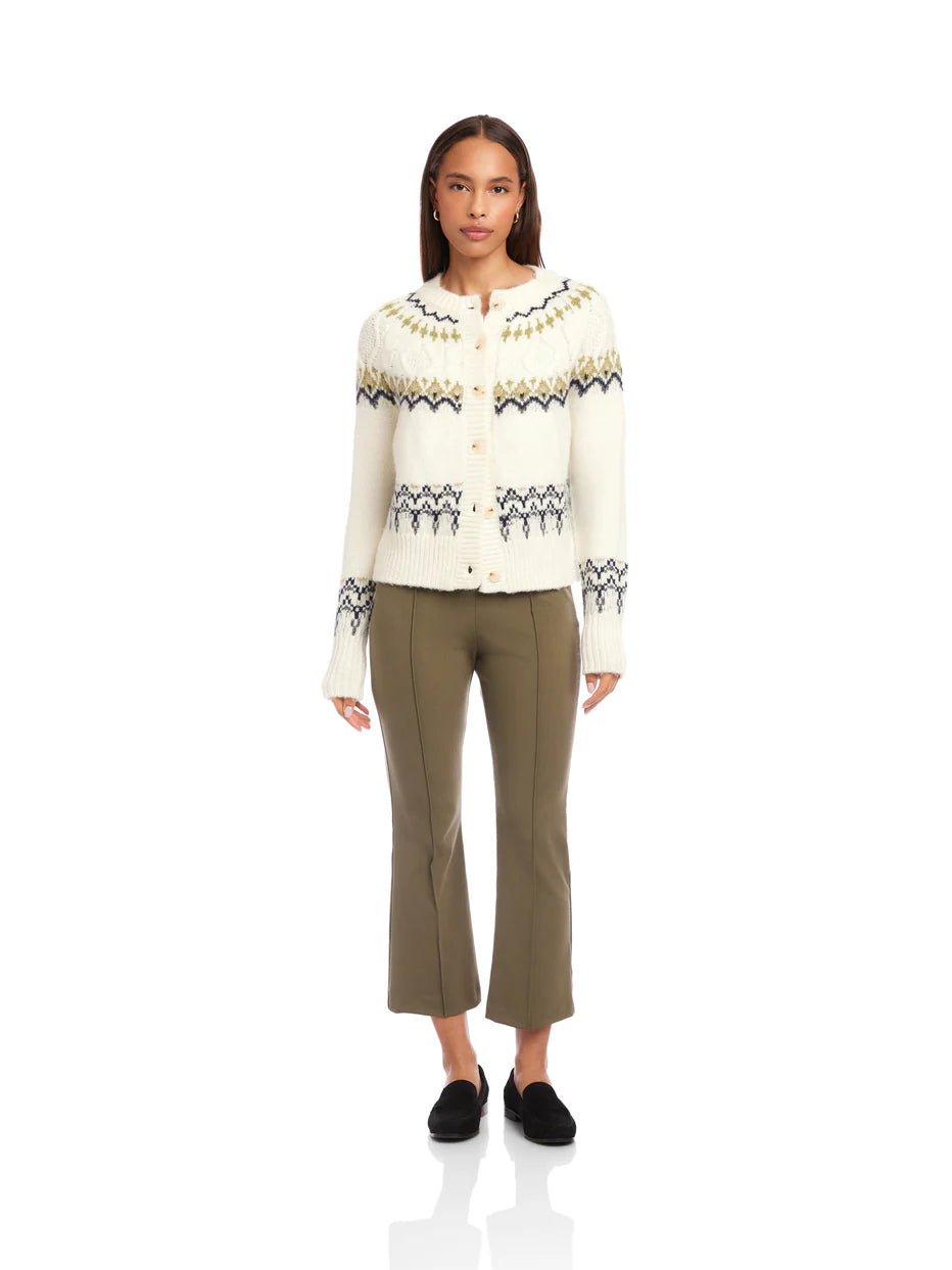 Astrid Cardigan Sweater