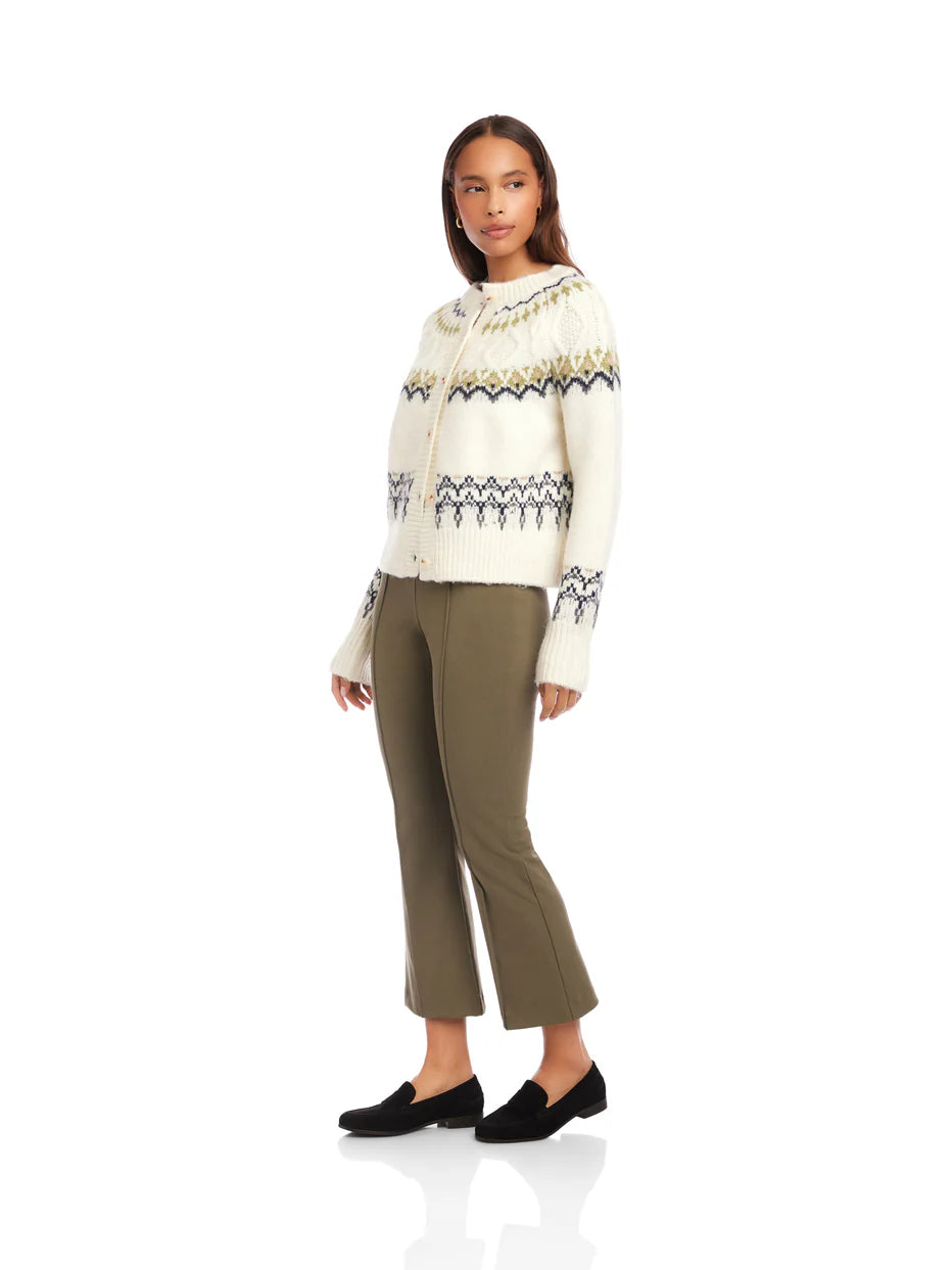Astrid Cardigan Sweater