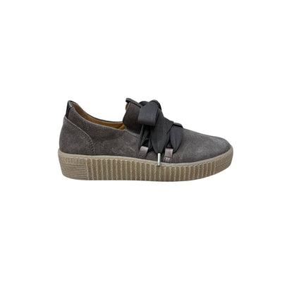 73.333.18 Ribbon Sneaker-Mohair