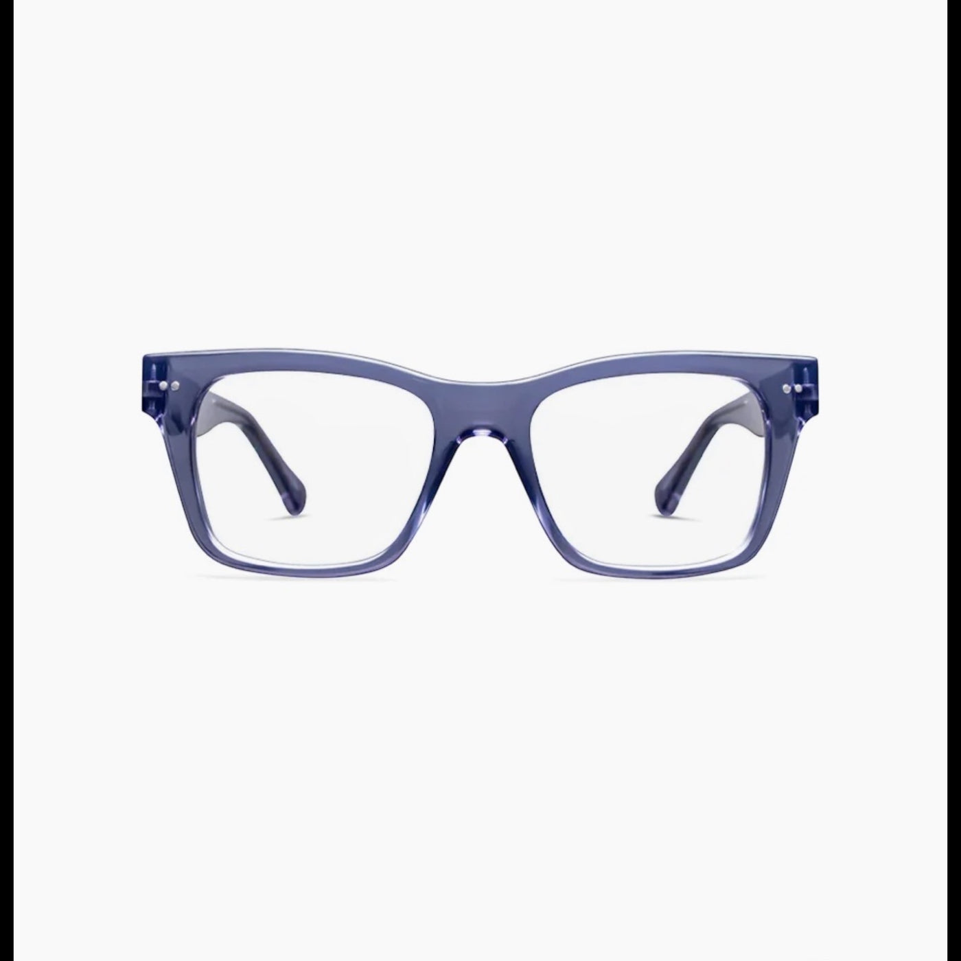 Cosmo Readers Shiny Blue