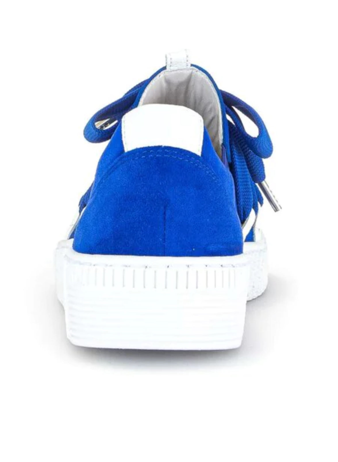 43.333.18 Gabor Royal Suede Sneaker