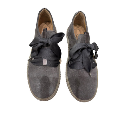 73.333.18 Ribbon Sneaker-Mohair