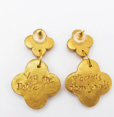 Tiffany Dangles