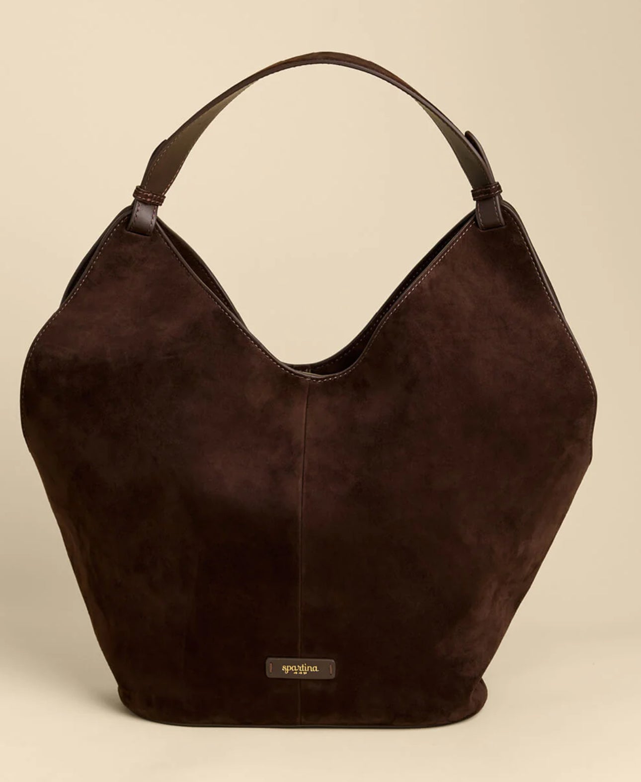 Siren Everly Tote-Espresso