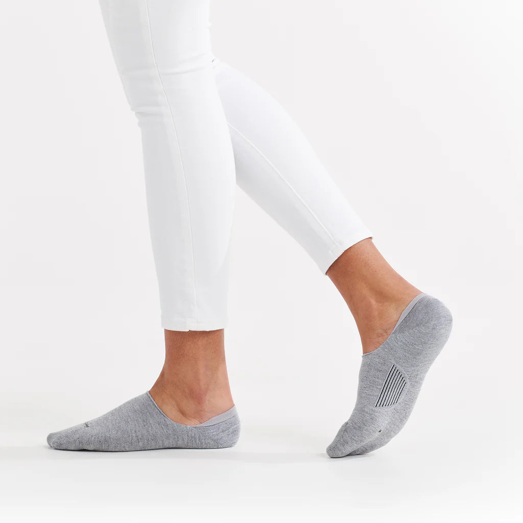 Feetures Elite Ultra Light Invisible - Gray
