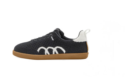 Engadine Jet Marino Wool Sneaker