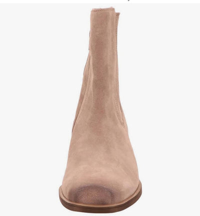 75.910.12 Gabor Bootie-Pebble
