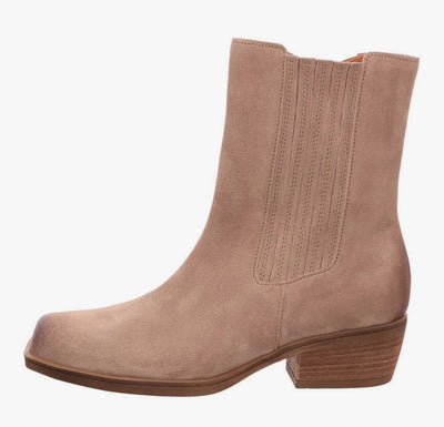75.910.12 Gabor Bootie-Pebble