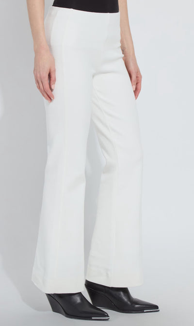Alma High Waist Cavalry Trouser