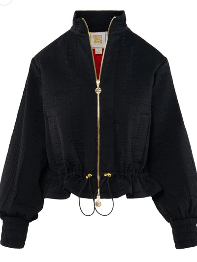 Bailey Bomber